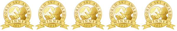 World's best heli-ski operator 5 years in a row